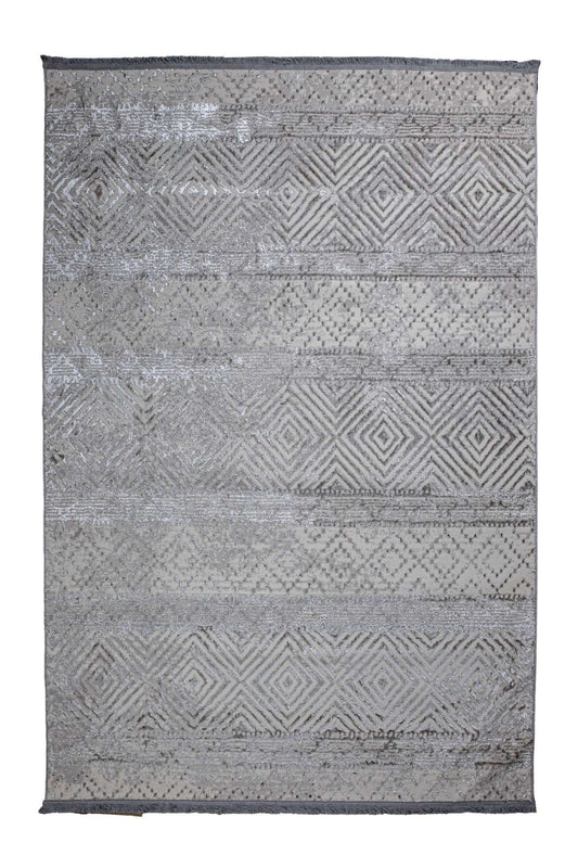 LUMA - Machine Rug