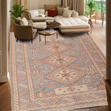 Mashrabiya Touch - Handmade Rug