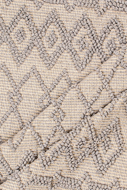 Threadtone - Handmade Cotton  Kilim