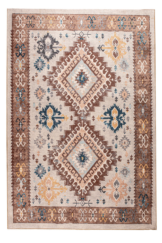 Sahara  - Digital Woven Rug