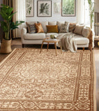 Sultan’s Crest - Handmade Rug