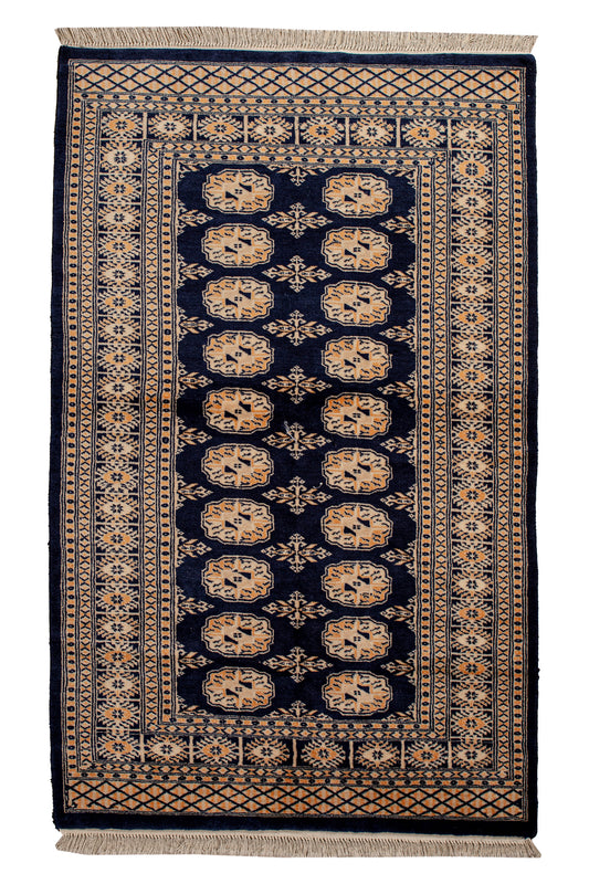 Pakistani  - Handmade Rug