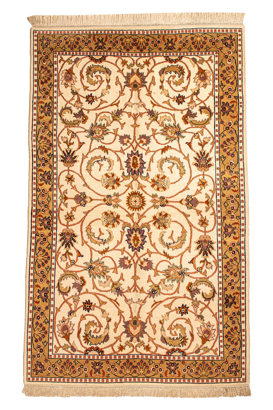 Nayen  - Handmade Rug