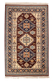 Pakistani Sherwan - Handmade Rug