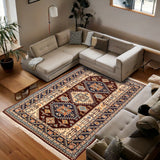 Pakistani Sherwan - Handmade Rug
