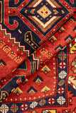 Burji Pattern - Handmade Rug