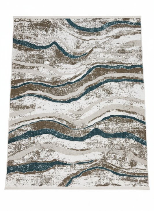 Arica  - Machine Rug