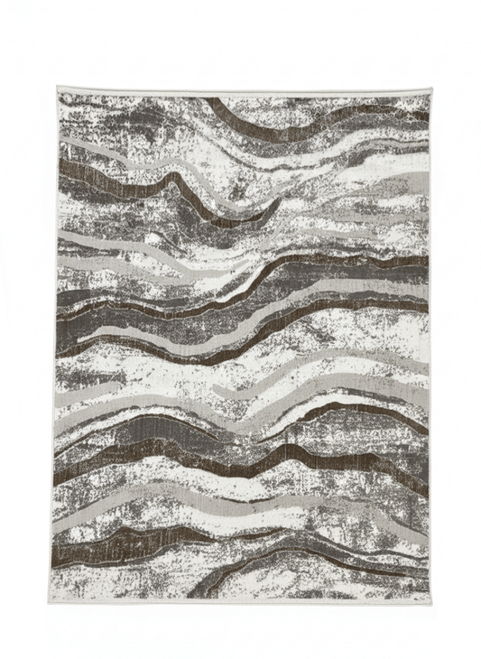 Arica  - Machine Rug