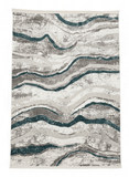 Arica  - Machine Rug