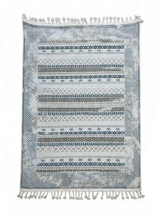 Arica  - Machine Rug