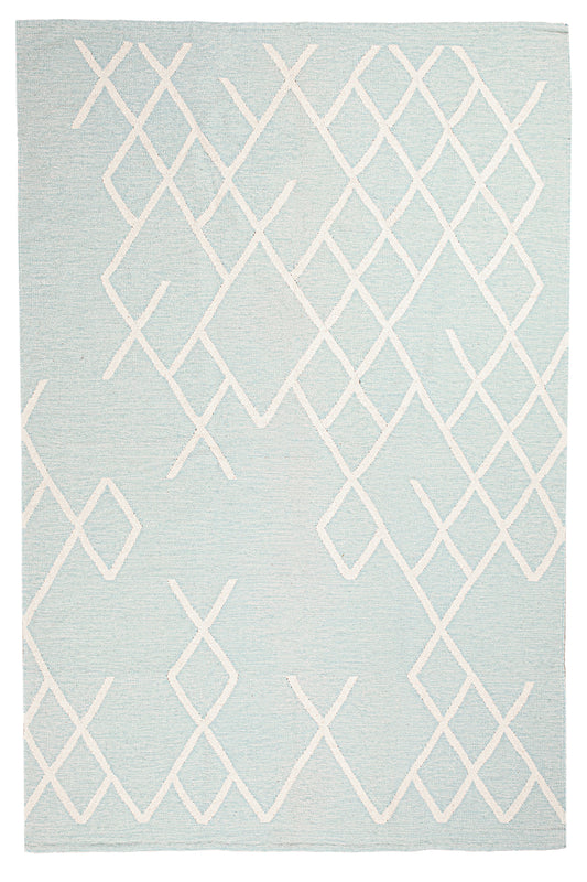 Claydream - Handmade Wool Kilim
