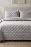 Sterling Velvet - Bedspread Set