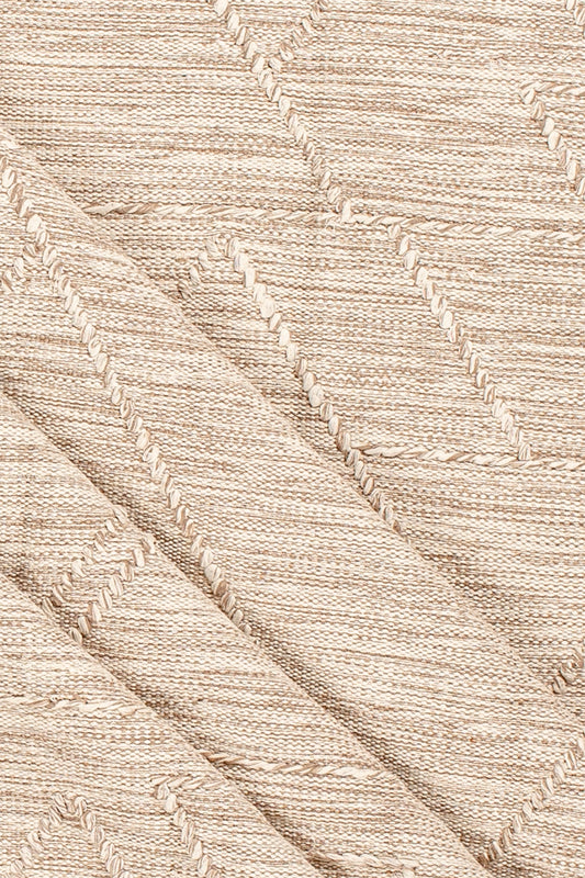 Flintloom - Handmade Cotton Kilim