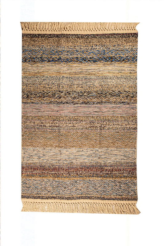 Epoch  - Handmade Wool Kilim