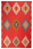 Shearline - Handmade Wool Kilim