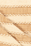 Jutara - Handmade Jute Kilim