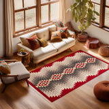 Woolen Way - Handmade Wool Kilim
