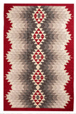 Woolen Way - Handmade Wool Kilim