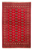 Pakistani - Handmade Rug