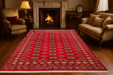 Pakistani - Handmade Rug
