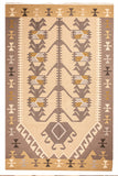 KindleKnot - Handmade Wool Kilim