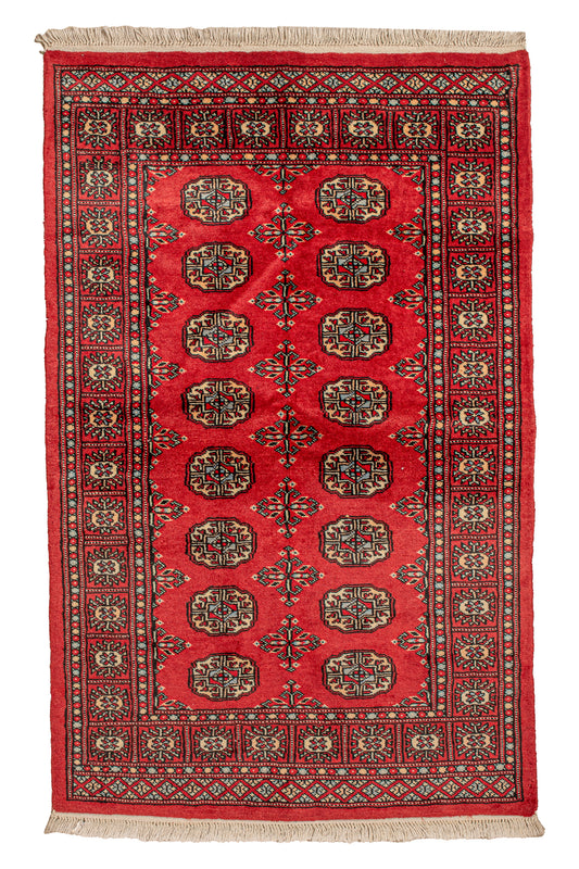 Pakistani  - Handmade Rug