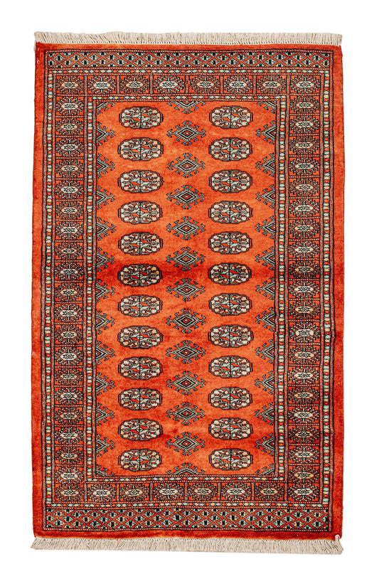 Pakistani Wool - Handmade Rug