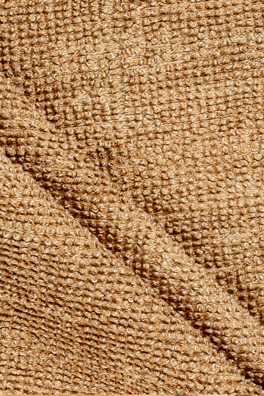 Tensira - Handmade Jute Kilim