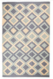 Fablewool - Handmade Wool Kilim