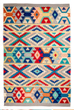 Elderweft - Handmade Wool Kilim