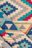 Elderweft - Handmade Wool Kilim