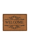 Gate - Door mat