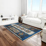 Royal Kilim  -Digital Woven Rug