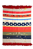 Wool - Handmade Killim