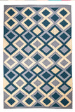 Mira Nomadica - Handmade Wool Kilim
