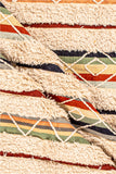 Mazra - Handmade Wool Kilim