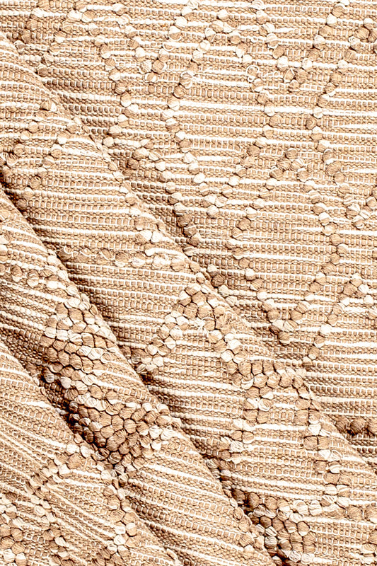 Hushloom - Handmade Cotton Kilim