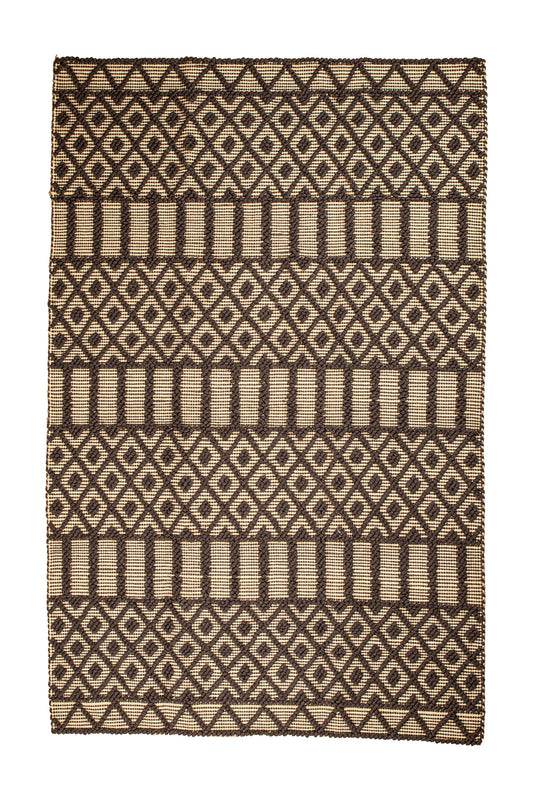 SILA - Handmade Wool Kilim