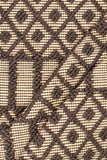 SILA - Handmade Wool Kilim