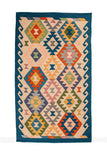 Story Loom - Handmade Wool Kilim
