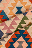 Story Loom - Handmade Wool Kilim