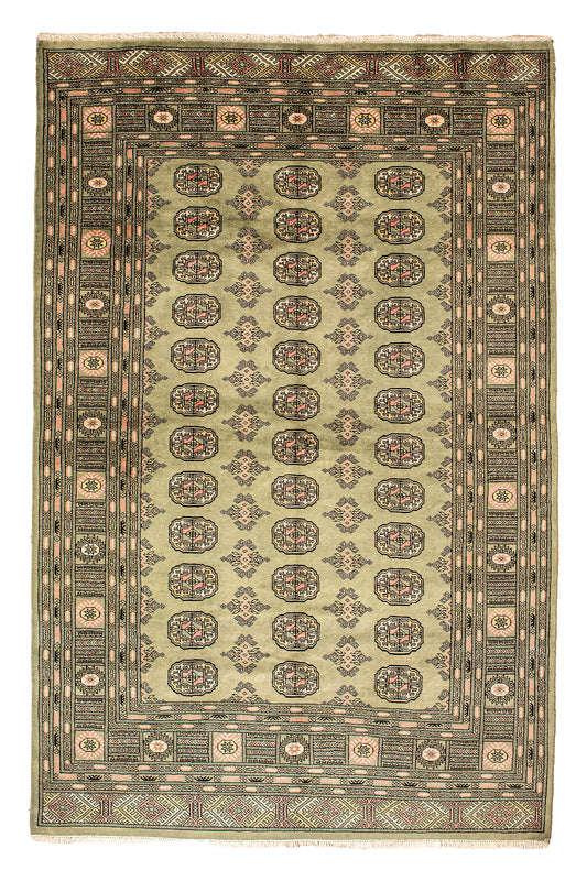 Pakistani - Handmade Rug
