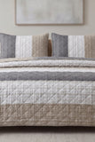 Horizon Color-Block - Bedspread Set