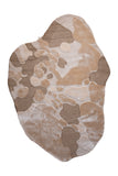 Wavescape - Hand Tufted rug