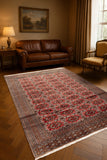 Pakistani - Handmade Rug