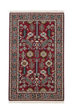 Super Kazak - Handmade Rug