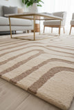 Desert Mirage - Hand Tufted rug