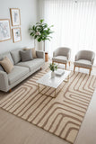 Desert Mirage - Hand Tufted rug