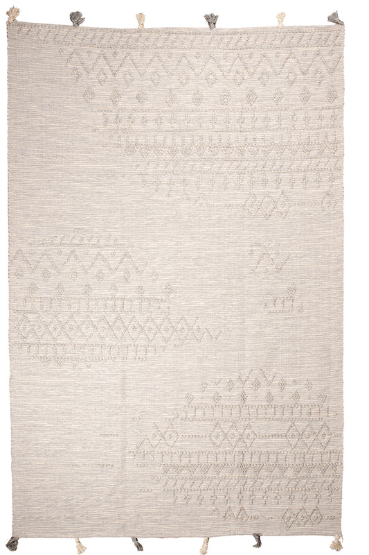 Meadowrest - Handmade Cotton Kilim