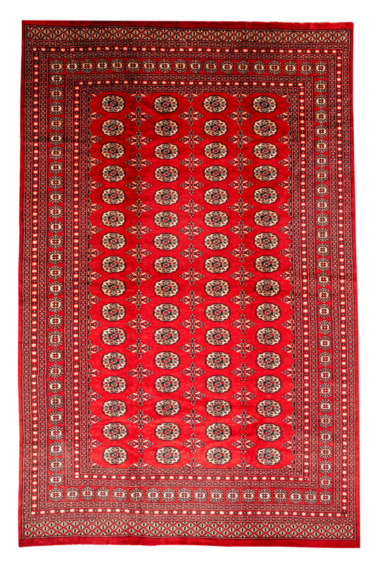 Pakistani  - Handmade Rug
